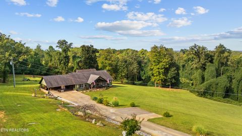 Tiny photo for 818 Tennessee 360, Vonore, TN 37885 (MLS # 1317202)