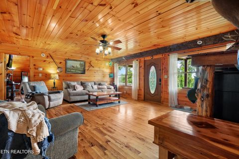 Tiny photo for 818 Tennessee 360, Vonore, TN 37885 (MLS # 1317202)