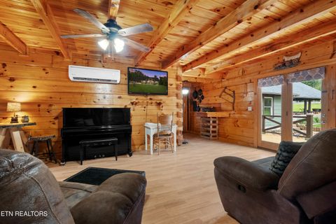 Tiny photo for 818 Tennessee 360, Vonore, TN 37885 (MLS # 1317202)