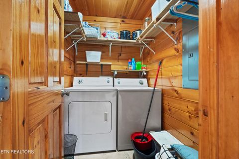 Tiny photo for 818 Tennessee 360, Vonore, TN 37885 (MLS # 1317202)
