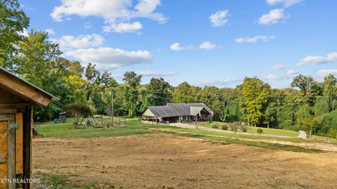 Tiny photo for 818 Tennessee 360, Vonore, TN 37885 (MLS # 1317202)