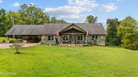 Photo of 818 Tennessee 360, Vonore, TN 37885 (MLS # 1317202)
