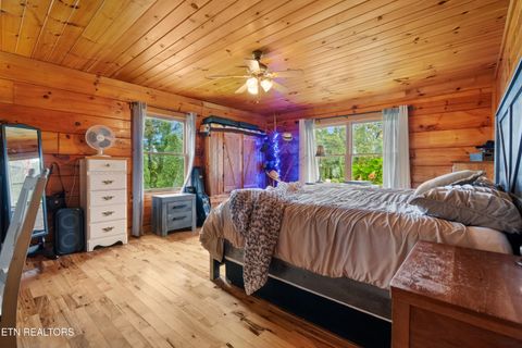 Tiny photo for 818 Tennessee 360, Vonore, TN 37885 (MLS # 1317202)
