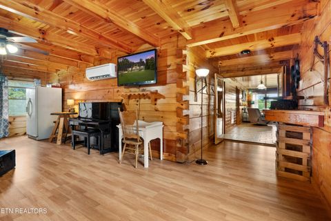 Tiny photo for 818 Tennessee 360, Vonore, TN 37885 (MLS # 1317202)