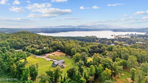 Tiny photo for 818 Tennessee 360, Vonore, TN 37885 (MLS # 1317202)