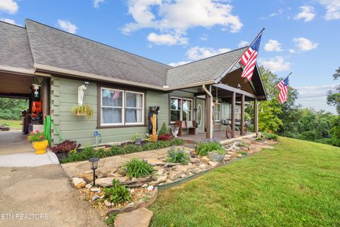Tiny photo for 818 Tennessee 360, Vonore, TN 37885 (MLS # 1317202)