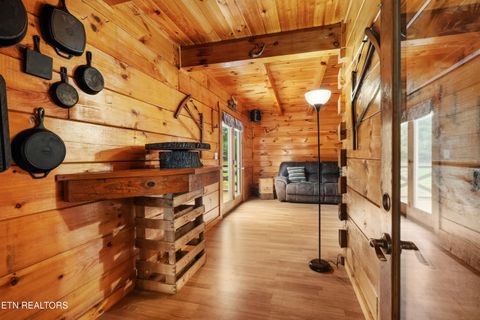 Tiny photo for 818 Tennessee 360, Vonore, TN 37885 (MLS # 1317202)