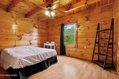 Tiny photo for 818 Tennessee 360, Vonore, TN 37885 (MLS # 1317202)