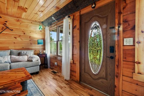 Tiny photo for 818 Tennessee 360, Vonore, TN 37885 (MLS # 1317202)