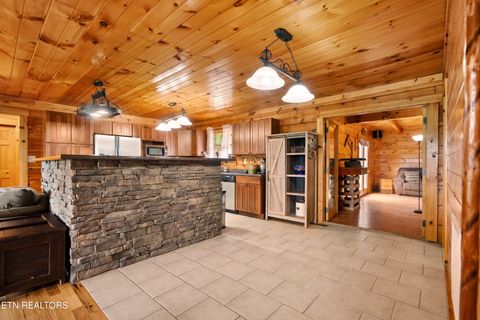 Tiny photo for 818 Tennessee 360, Vonore, TN 37885 (MLS # 1317202)