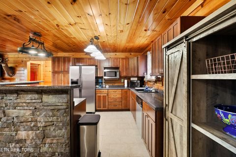 Tiny photo for 818 Tennessee 360, Vonore, TN 37885 (MLS # 1317202)