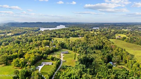 Tiny photo for 818 Tennessee 360, Vonore, TN 37885 (MLS # 1317202)