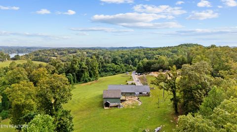 Tiny photo for 818 Tennessee 360, Vonore, TN 37885 (MLS # 1317202)