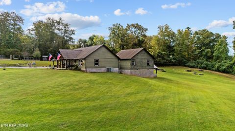 Tiny photo for 818 Tennessee 360, Vonore, TN 37885 (MLS # 1317202)