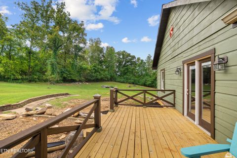 Tiny photo for 818 Tennessee 360, Vonore, TN 37885 (MLS # 1317202)