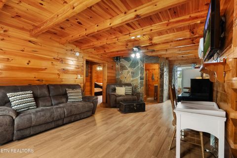 Tiny photo for 818 Tennessee 360, Vonore, TN 37885 (MLS # 1317202)