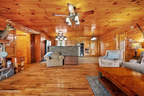 Tiny photo for 818 Tennessee 360, Vonore, TN 37885 (MLS # 1317202)