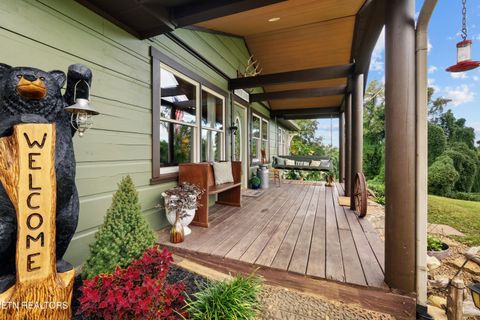Tiny photo for 818 Tennessee 360, Vonore, TN 37885 (MLS # 1317202)