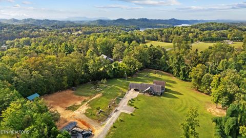 Tiny photo for 818 Tennessee 360, Vonore, TN 37885 (MLS # 1317202)