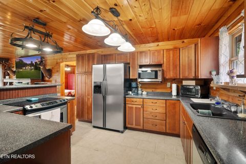 Tiny photo for 818 Tennessee 360, Vonore, TN 37885 (MLS # 1317202)