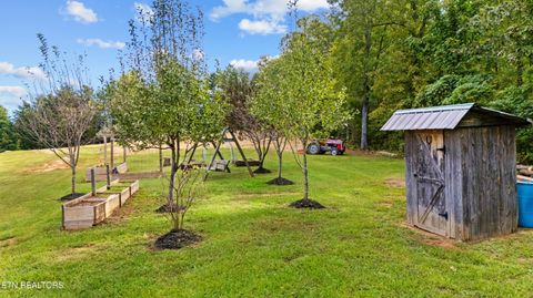 Tiny photo for 818 Tennessee 360, Vonore, TN 37885 (MLS # 1317202)