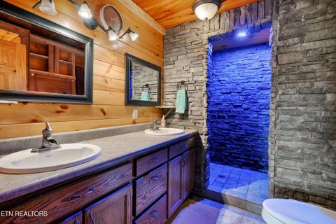 Tiny photo for 818 Tennessee 360, Vonore, TN 37885 (MLS # 1317202)