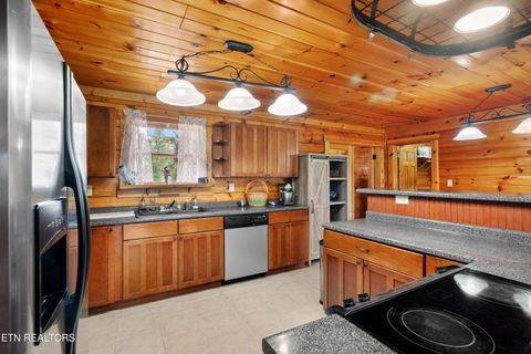 Tiny photo for 818 Tennessee 360, Vonore, TN 37885 (MLS # 1317202)