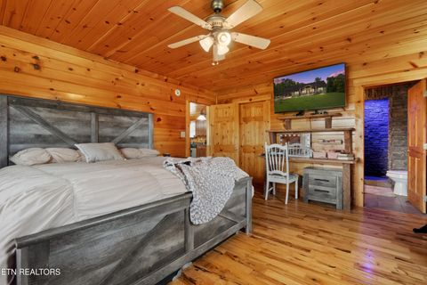 Tiny photo for 818 Tennessee 360, Vonore, TN 37885 (MLS # 1317202)
