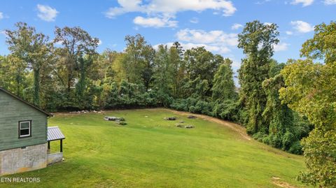 Tiny photo for 818 Tennessee 360, Vonore, TN 37885 (MLS # 1317202)