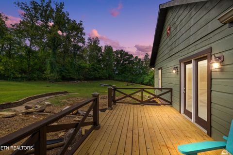Tiny photo for 818 Tennessee 360, Vonore, TN 37885 (MLS # 1317202)