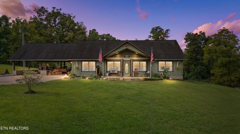 Tiny photo for 818 Tennessee 360, Vonore, TN 37885 (MLS # 1317202)