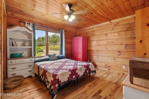 Tiny photo for 818 Tennessee 360, Vonore, TN 37885 (MLS # 1317202)