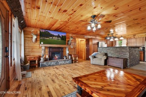 Tiny photo for 818 Tennessee 360, Vonore, TN 37885 (MLS # 1317202)