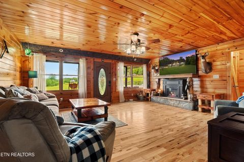 Tiny photo for 818 Tennessee 360, Vonore, TN 37885 (MLS # 1317202)