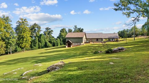 Tiny photo for 818 Tennessee 360, Vonore, TN 37885 (MLS # 1317202)