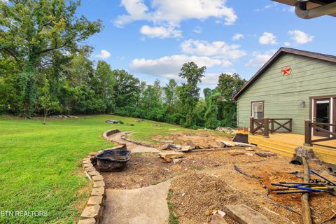 Tiny photo for 818 Tennessee 360, Vonore, TN 37885 (MLS # 1317202)