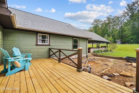 Tiny photo for 818 Tennessee 360, Vonore, TN 37885 (MLS # 1317202)