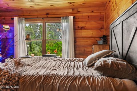 Tiny photo for 818 Tennessee 360, Vonore, TN 37885 (MLS # 1317202)