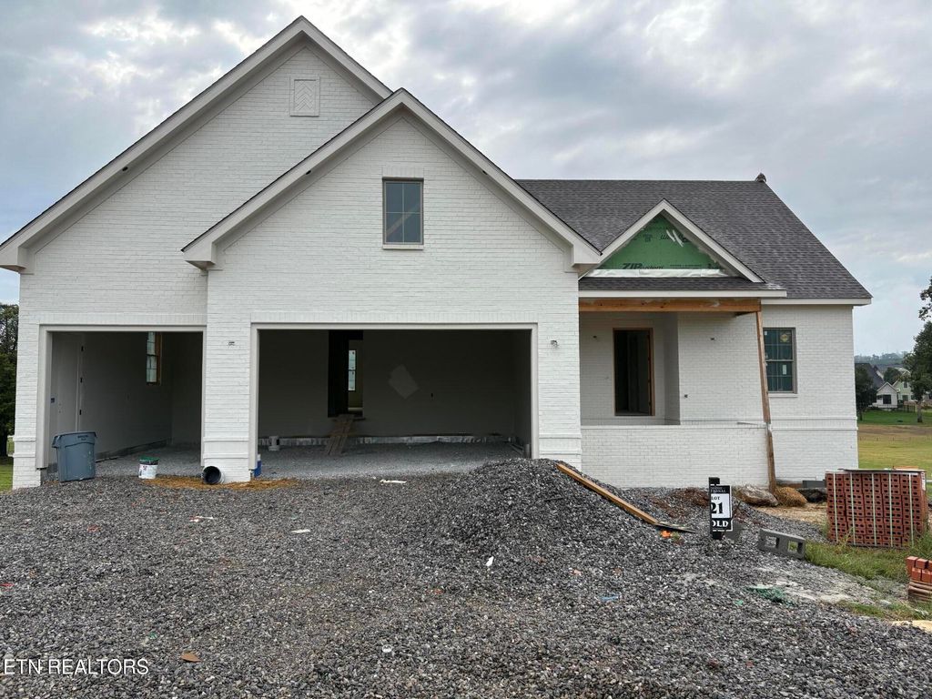 Photo of 313 Mockingbird Lane, Loudon, TN 37774 (MLS # 1316423)