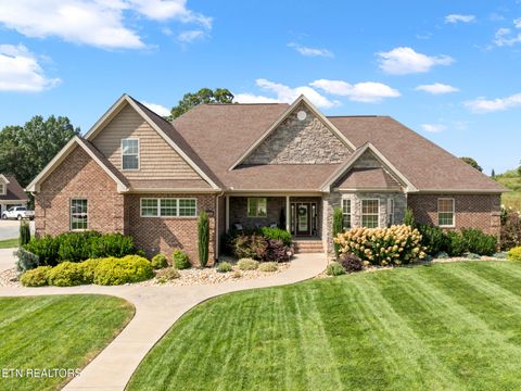 5262 Aspen Ave Morristown TN 37813