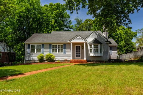 Photo of 1105 Sterling Ave, Maryville, TN 37803 (MLS # 1338849)