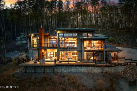 Photo of 780 Laurel Lake Circle, Madisonville, TN 37354 (MLS # 1335867)