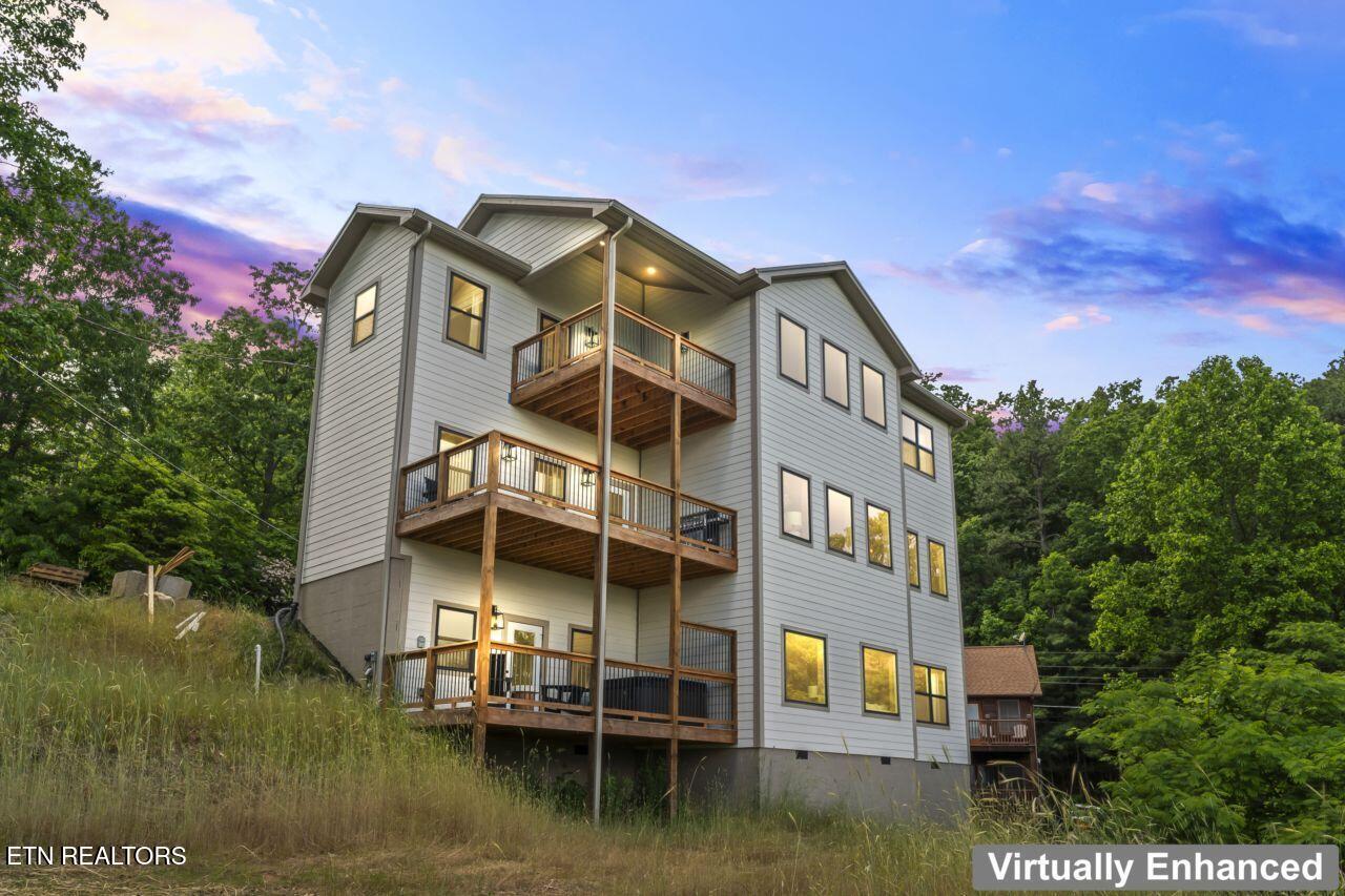 1143 Upper Alpine Way 1