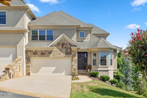 Tiny photo for 1026 Spy Glass Way, Knoxville, TN 37922 (MLS # 1308461)