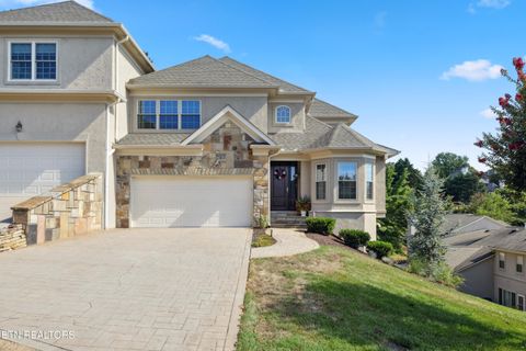 Photo of 1026 Spy Glass Way, Knoxville, TN 37922 (MLS # 1308461)