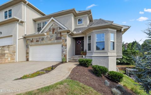 Tiny photo for 1026 Spy Glass Way, Knoxville, TN 37922 (MLS # 1308461)