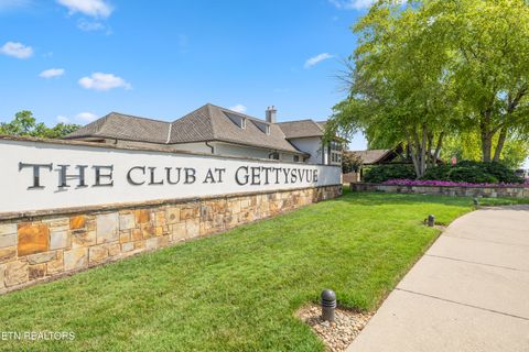 Tiny photo for 1026 Spy Glass Way, Knoxville, TN 37922 (MLS # 1308461)