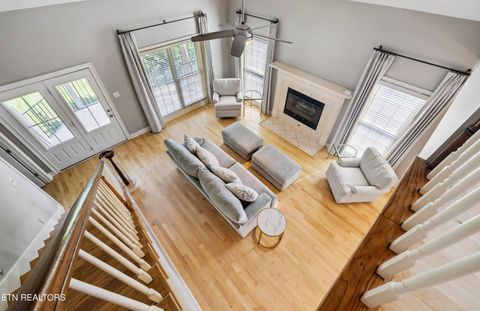 Tiny photo for 1026 Spy Glass Way, Knoxville, TN 37922 (MLS # 1308461)