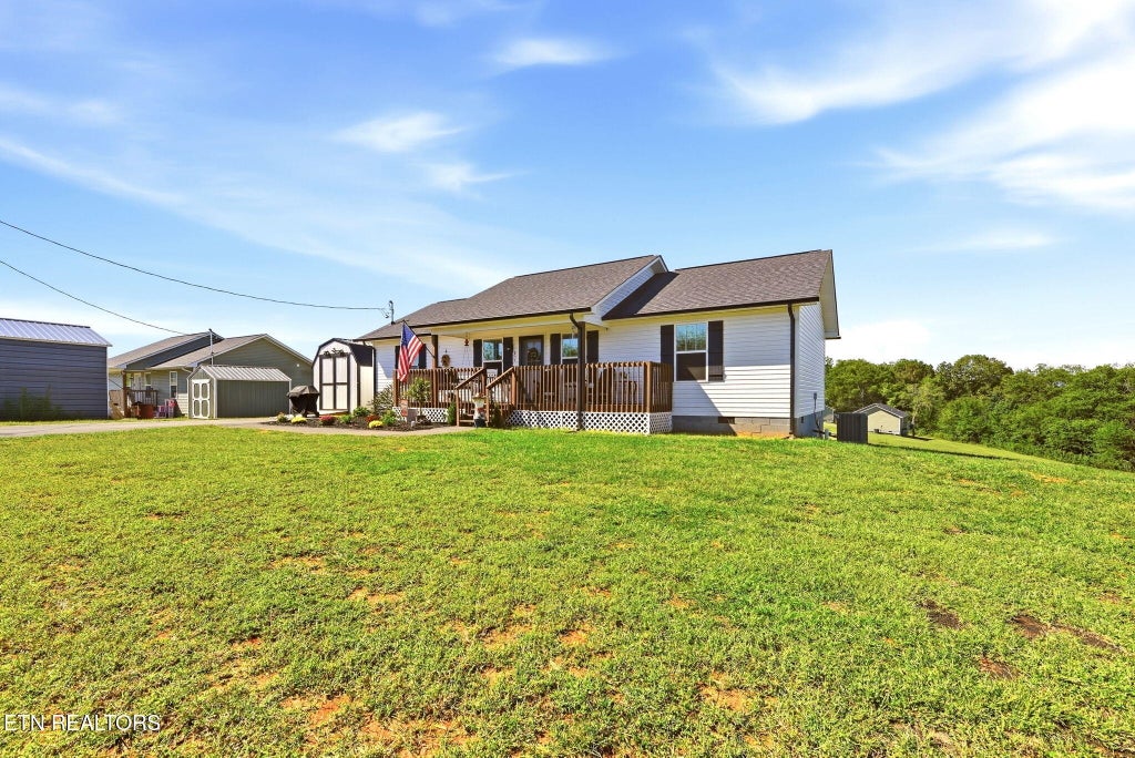 Photo of 857 Nance Rd, New Market, TN 37820 (MLS # 1359058)