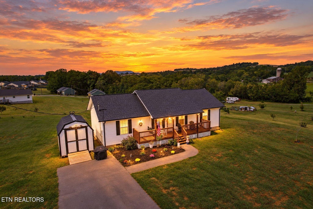 Photo of 857 Nance Rd, New Market, TN 37820 (MLS # 1359058)